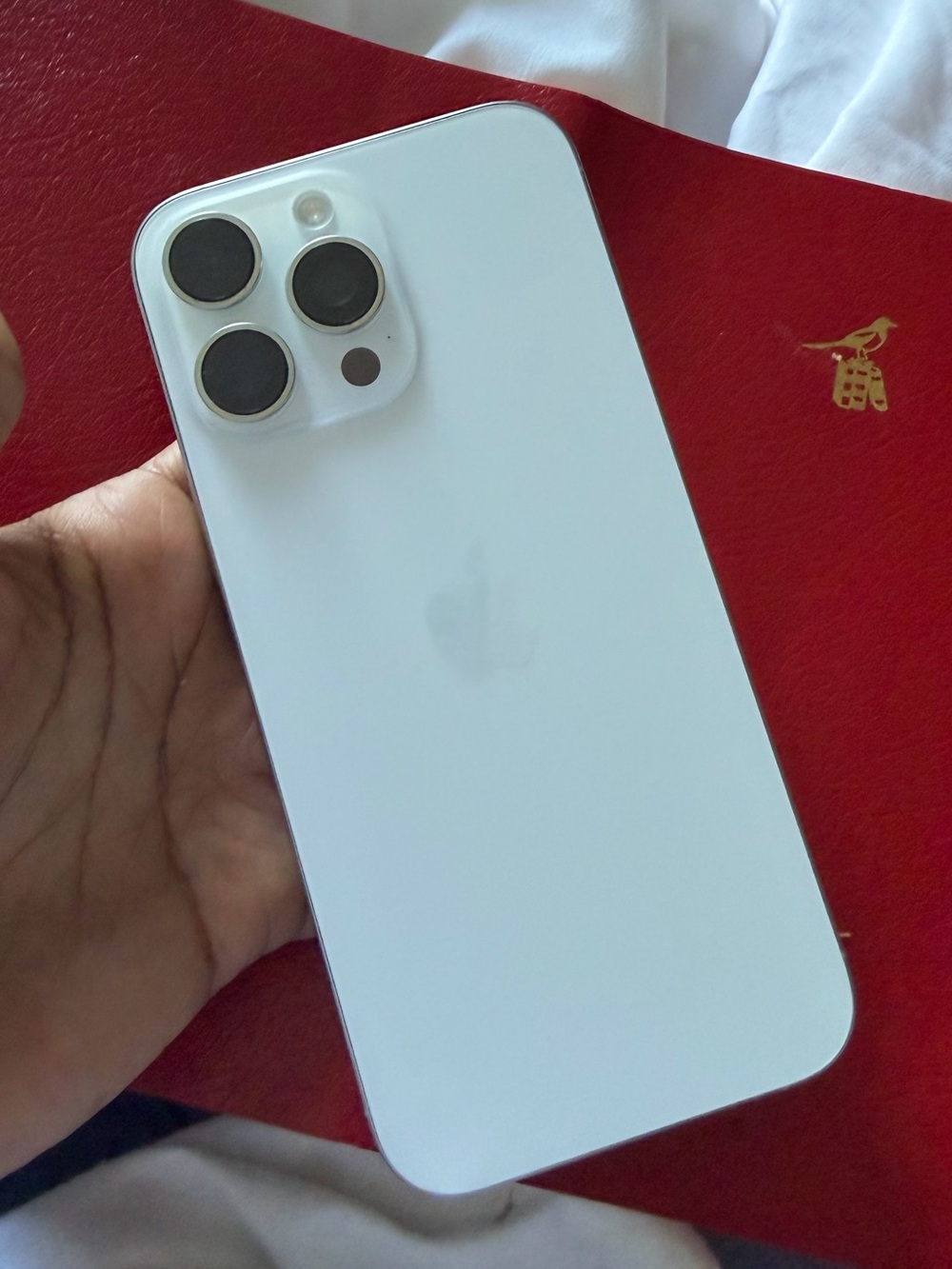 Apple iPhone 16 Pro Max 256GB